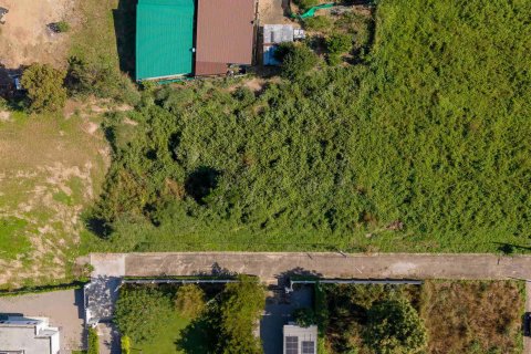 Земельный участок в Чиангмае, Таиланд  № 156299 - фото 2