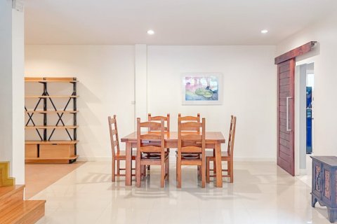 House in Chiang Mai, Thailand 3 bedrooms № 156301 - photo 8