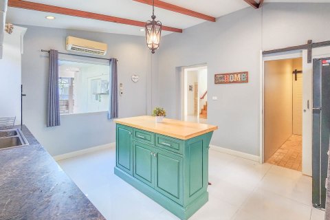 Maison à Chiang Mai, Thaïlande 3 chambres № 156301 - photo 13