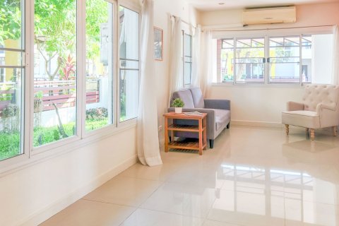House in Chiang Mai, Thailand 3 bedrooms № 156301 - photo 10