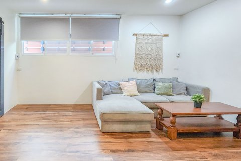 House in Chiang Mai, Thailand 3 bedrooms № 156301 - photo 19