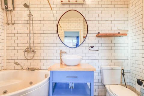 Дом в Чиангмае, Таиланд с 3 спальнями № 156301 - фото 4