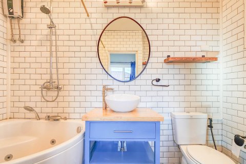 House in Chiang Mai, Thailand 3 bedrooms № 156301 - photo 4