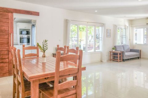 House in Chiang Mai, Thailand 3 bedrooms № 156301 - photo 9