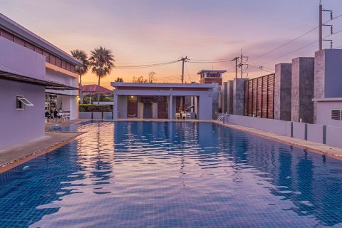 House in Chiang Mai, Thailand 3 bedrooms № 156301 - photo 6