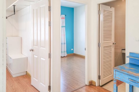 Дом в Чиангмае, Таиланд с 3 спальнями № 156301 - фото 24