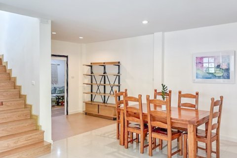 House in Chiang Mai, Thailand 3 bedrooms № 156301 - photo 22
