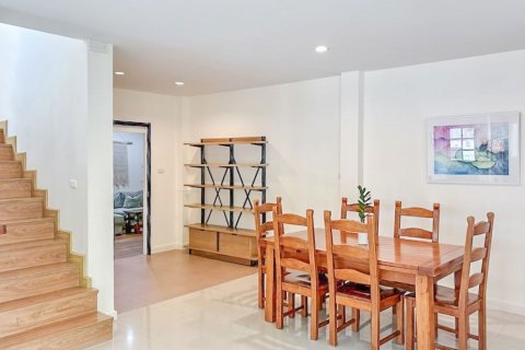 Maison à Chiang Mai, Thaïlande 3 chambres № 156301 - photo 22