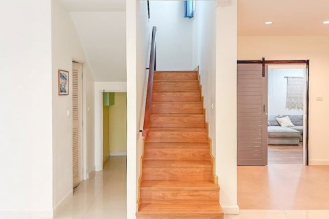 House in Chiang Mai, Thailand 3 bedrooms № 156301 - photo 23