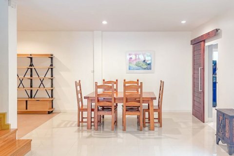 House in Chiang Mai, Thailand 3 bedrooms № 156301 - photo 8