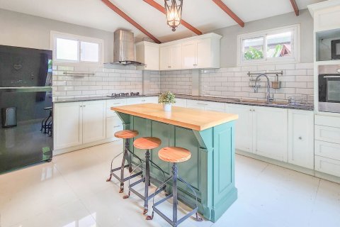 Maison à Chiang Mai, Thaïlande 3 chambres № 156301 - photo 17