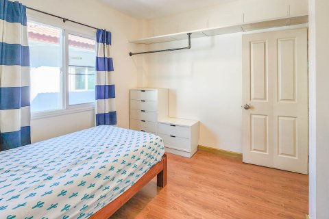 House in Chiang Mai, Thailand 3 bedrooms № 156301 - photo 25