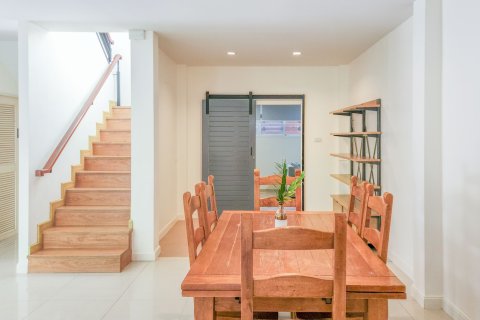 House in Chiang Mai, Thailand 3 bedrooms № 156301 - photo 18