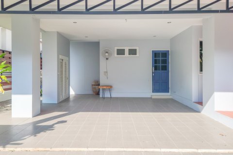 House in Chiang Mai, Thailand 3 bedrooms № 156301 - photo 7