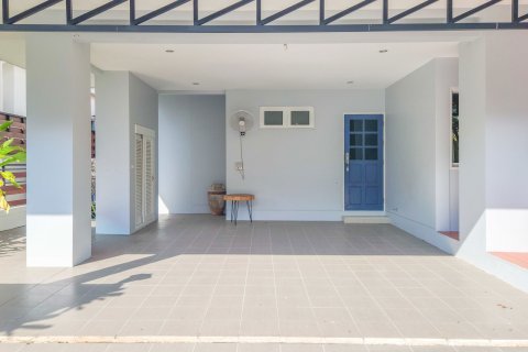 House in Chiang Mai, Thailand 3 bedrooms № 156301 - photo 7