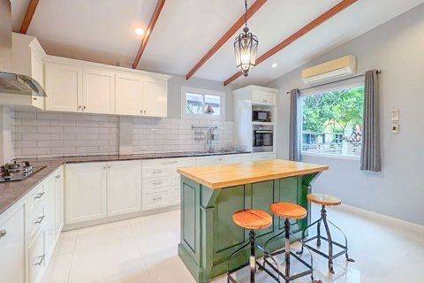 House in Chiang Mai, Thailand 3 bedrooms № 156301 - photo 12