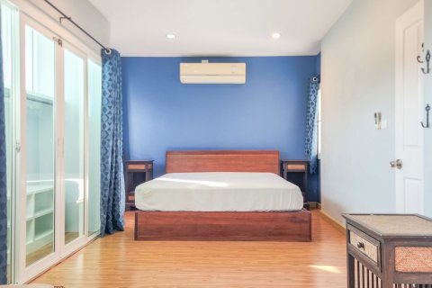 House in Chiang Mai, Thailand 3 bedrooms № 156301 - photo 30