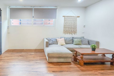 House in Chiang Mai, Thailand 3 bedrooms № 156301 - photo 19