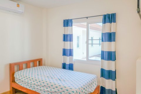 House in Chiang Mai, Thailand 3 bedrooms № 156301 - photo 26