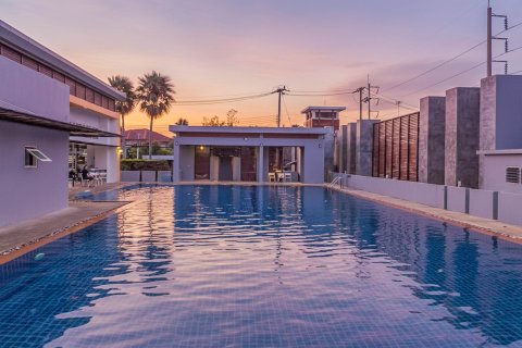 House in Chiang Mai, Thailand 3 bedrooms № 156301 - photo 6