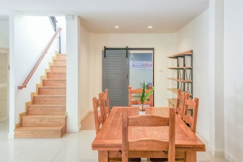 House in Chiang Mai, Thailand 3 bedrooms № 156301 - photo 18