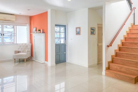 House in Chiang Mai, Thailand 3 bedrooms № 156301 - photo 21