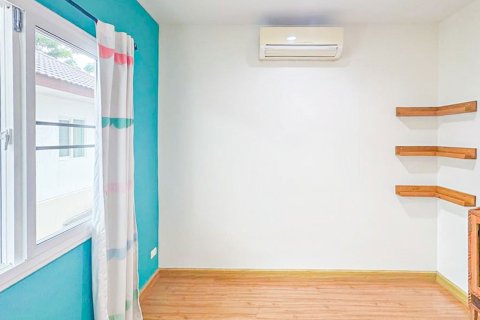 House in Chiang Mai, Thailand 3 bedrooms № 156301 - photo 27