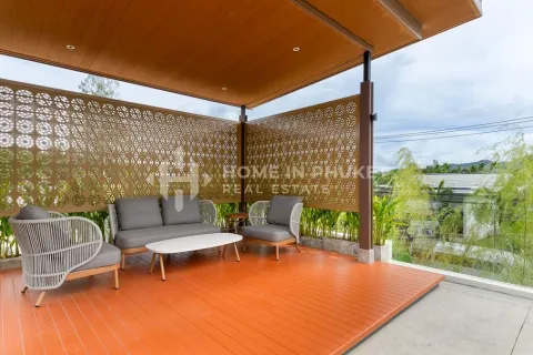 Maison à Phuket, Thaïlande 4 chambres № 156303 - photo 28