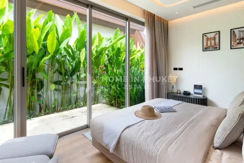 Maison à Phuket, Thaïlande 4 chambres № 156303 - photo 14