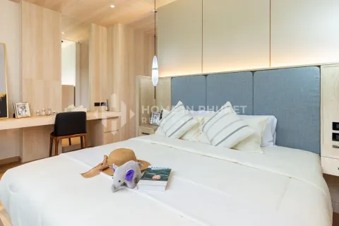 Maison à Phuket, Thaïlande 4 chambres № 156303 - photo 21