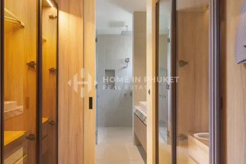 Maison à Phuket, Thaïlande 4 chambres № 156303 - photo 26