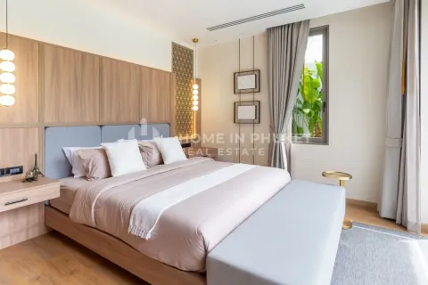 Maison à Phuket, Thaïlande 4 chambres № 156303 - photo 18