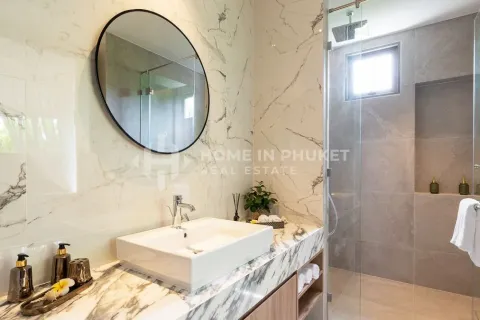 Maison à Phuket, Thaïlande 4 chambres № 156303 - photo 15