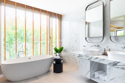 Maison à Phuket, Thaïlande 4 chambres № 156303 - photo 20