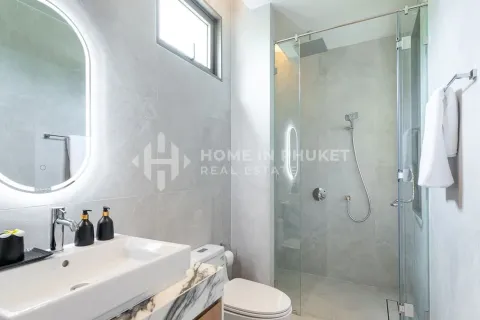 Maison à Phuket, Thaïlande 4 chambres № 156303 - photo 19