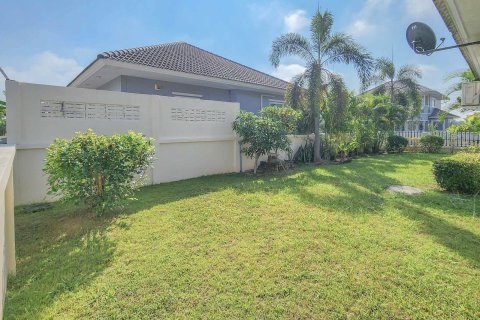 House in Chiang Mai, Thailand 3 bedrooms № 156302 - photo 27