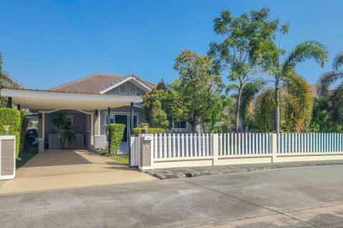House in Chiang Mai, Thailand 3 bedrooms № 156302 - photo 10