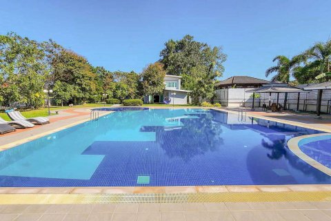 House in Chiang Mai, Thailand 3 bedrooms № 156302 - photo 3