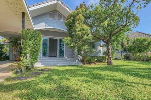 Дом в Чиангмае, Таиланд с 3 спальнями  № 156302