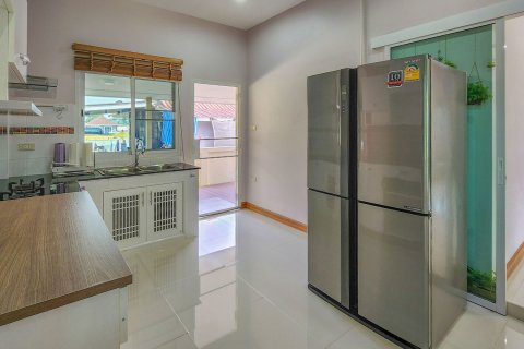 House in Chiang Mai, Thailand 3 bedrooms № 156302 - photo 2