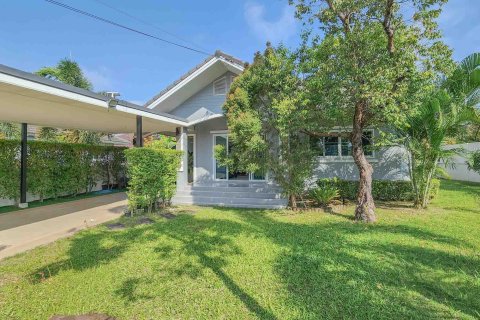 House in Chiang Mai, Thailand 3 bedrooms № 156302 - photo 29