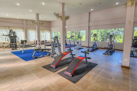 House in Chiang Mai, Thailand 3 bedrooms № 156302 - photo 5