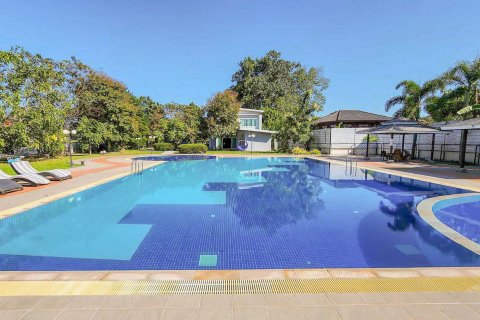 House in Chiang Mai, Thailand 3 bedrooms № 156302 - photo 3