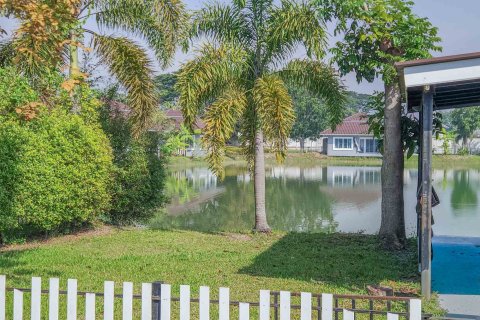 House in Chiang Mai, Thailand 3 bedrooms № 156302 - photo 8