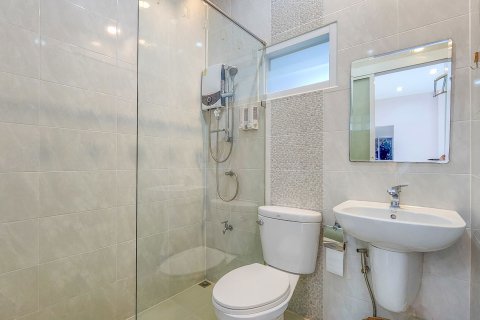 House in Chiang Mai, Thailand 3 bedrooms № 156302 - photo 18