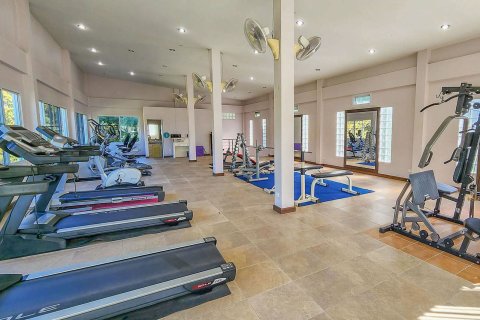 Дом в Чиангмае, Таиланд с 3 спальнями  № 156302 - фото 4