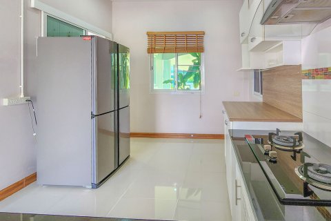 House in Chiang Mai, Thailand 3 bedrooms № 156302 - photo 23