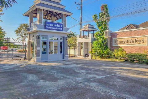 House in Chiang Mai, Thailand 3 bedrooms № 156302 - photo 7