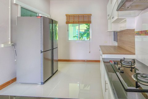 House in Chiang Mai, Thailand 3 bedrooms № 156302 - photo 23