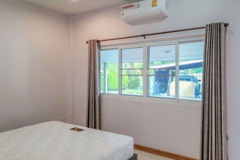 House in Chiang Mai, Thailand 3 bedrooms № 156302 - photo 14